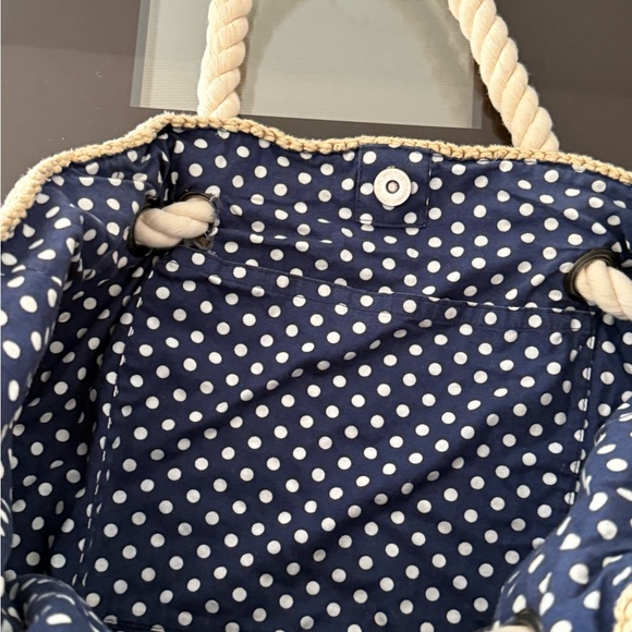 Abercrombie & Fitch bag New - Picture 6 of 7